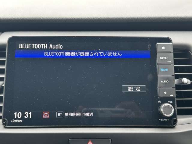 ホンダ フィット　ハイブリッド １．５ Ｅ：ＨＥＶ ホーム ブラックスタイル R6年 (東海) 99