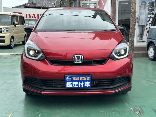 ホンダ フィット　ハイブリッド １．５ Ｅ：ＨＥＶ ホーム ブラックスタイル R6年 (東海) 99