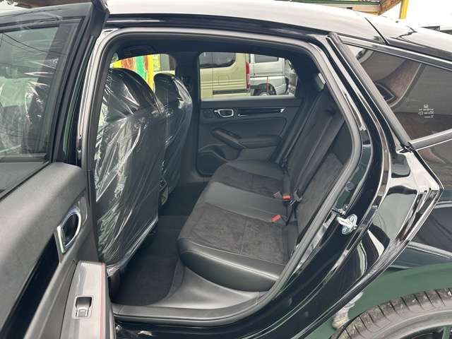 ホンダ シビック １．５ ＲＳ R7年 (東海) 99