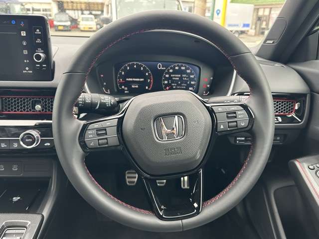 ホンダ シビック １．５ ＲＳ R7年 (東海) 99