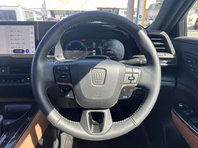 トヨタ クラウン　スポーツ　ハイブリッド ２．５ Ｚ Ｅ－ＦＯＵＲ ４ＷＤ R6年 (東海) 99