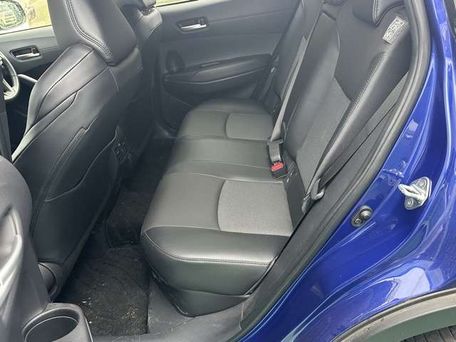 トヨタ カローラクロス　ハイブリッド １．８ ハイブリッド Ｚ R4年 (東海) 99