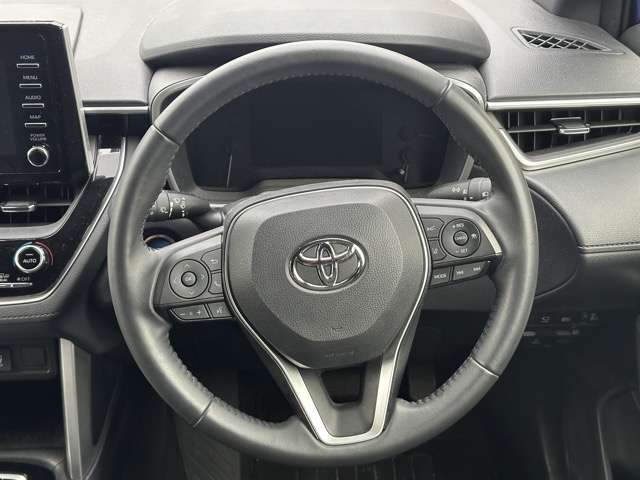 トヨタ カローラクロス　ハイブリッド １．８ ハイブリッド Ｚ R4年 (東海) 99