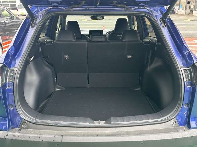 トヨタ カローラクロス　ハイブリッド １．８ ハイブリッド Ｚ R4年 (東海) 99