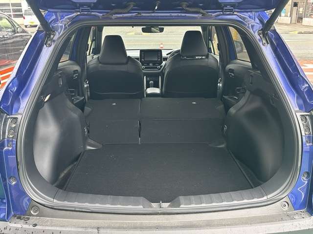 トヨタ カローラクロス　ハイブリッド １．８ ハイブリッド Ｚ R4年 (東海) 99