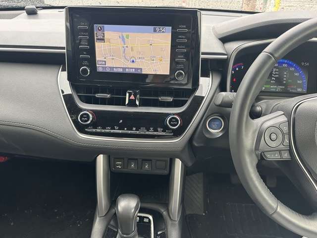 トヨタ カローラクロス　ハイブリッド １．８ ハイブリッド Ｚ R4年 (東海) 99