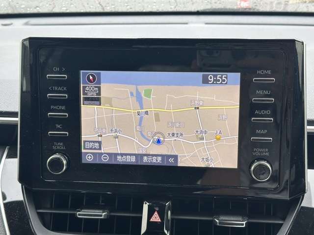 トヨタ カローラクロス　ハイブリッド １．８ ハイブリッド Ｚ R4年 (東海) 99