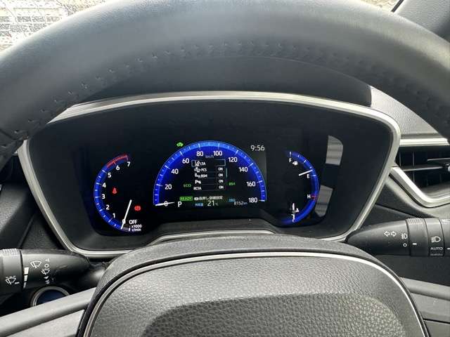 トヨタ カローラクロス　ハイブリッド １．８ ハイブリッド Ｚ R4年 (東海) 99