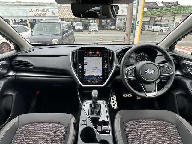 スバル インプレッサ　ハイブリッド ２．０ ＳＴ－Ｈ R5年 (東海) 99