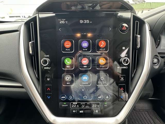 スバル インプレッサ　ハイブリッド ２．０ ＳＴ－Ｈ R5年 (東海) 99