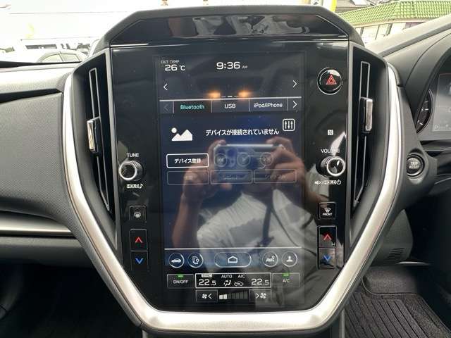 スバル インプレッサ　ハイブリッド ２．０ ＳＴ－Ｈ R5年 (東海) 99