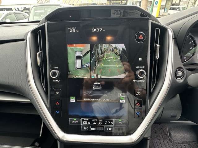 スバル インプレッサ　ハイブリッド ２．０ ＳＴ－Ｈ R5年 (東海) 99