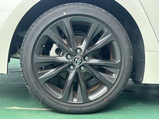 トヨタ カローラ １．８ ハイブリッド ＷＸＢ R3年 (東海) 99