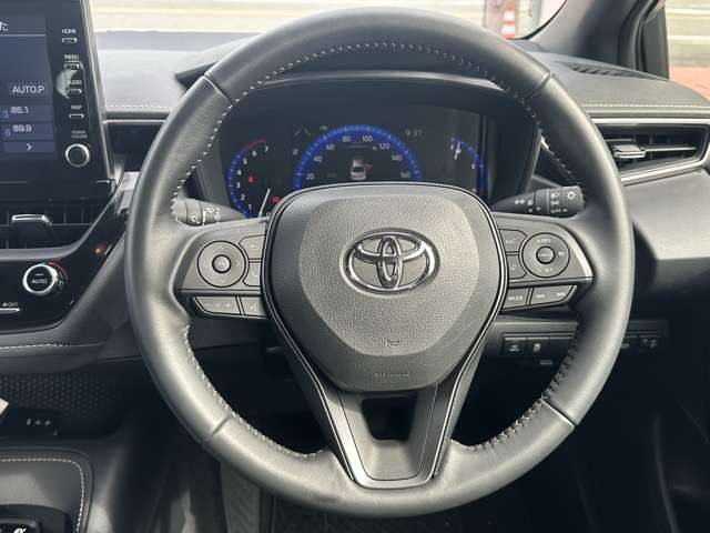 トヨタ カローラ １．８ ハイブリッド ＷＸＢ R3年 (東海) 99