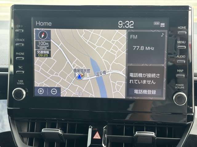 トヨタ カローラ １．８ ハイブリッド ＷＸＢ R3年 (東海) 99