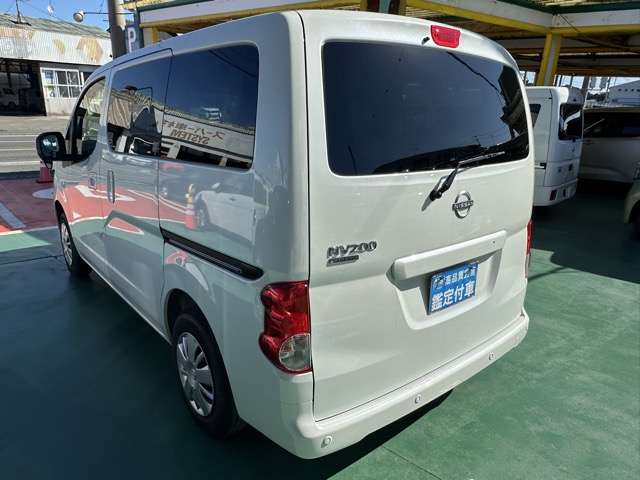 日産 ＮＶ２００バネット １．６ １６Ｘ－３Ｒ R7年 (東海) 99