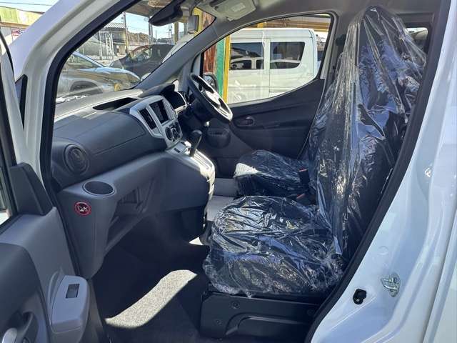 日産 ＮＶ２００バネット １．６ １６Ｘ－３Ｒ R7年 (東海) 99