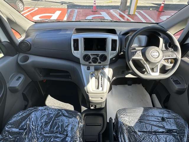 日産 ＮＶ２００バネット １．６ １６Ｘ－３Ｒ R7年 (東海) 99