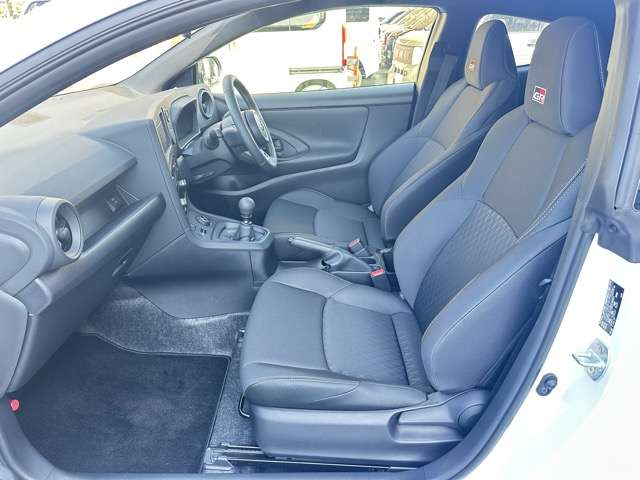 トヨタ ＧＲヤリス １．６ ＲＣ ４ＷＤ R7年 (東海) 99