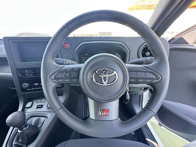 トヨタ ＧＲヤリス １．６ ＲＣ ４ＷＤ R7年 (東海) 99