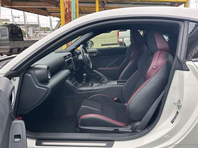 スバル ＢＲＺ ２．４ ＳＴＩスポーツ R6年 (東海) 99