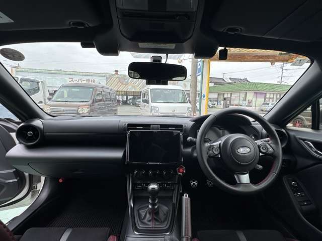 スバル ＢＲＺ ２．４ ＳＴＩスポーツ R6年 (東海) 99