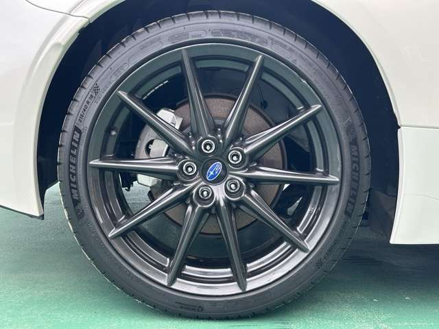 スバル ＢＲＺ ２．４ ＳＴＩスポーツ R6年 (東海) 99