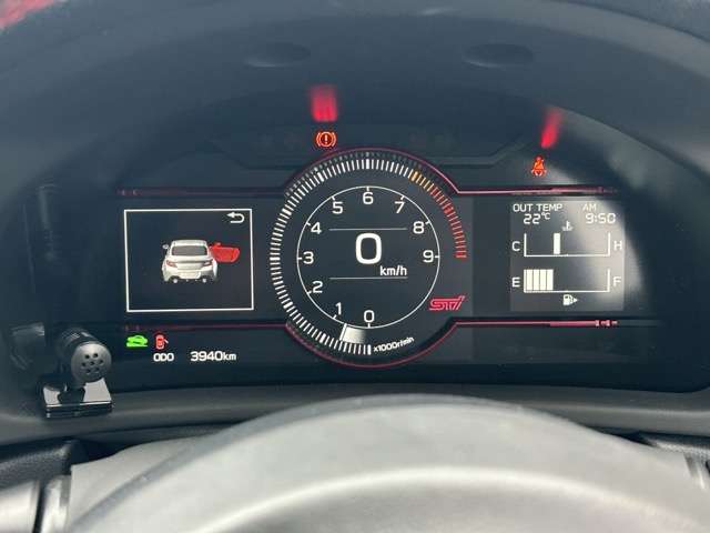 スバル ＢＲＺ ２．４ ＳＴＩスポーツ R6年 (東海) 99
