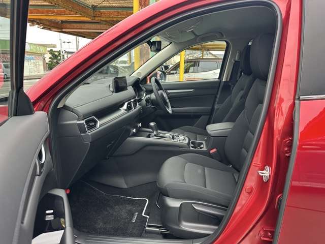 マツダ ＣＸ−５ ２．０ ２０Ｓ スマート エディション R5年 (東海) 99