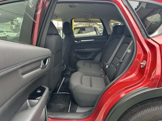 マツダ ＣＸ−５ ２．０ ２０Ｓ スマート エディション R5年 (東海) 99