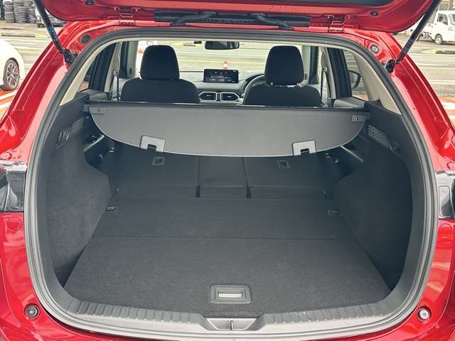 マツダ ＣＸ−５ ２．０ ２０Ｓ スマート エディション R5年 (東海) 99