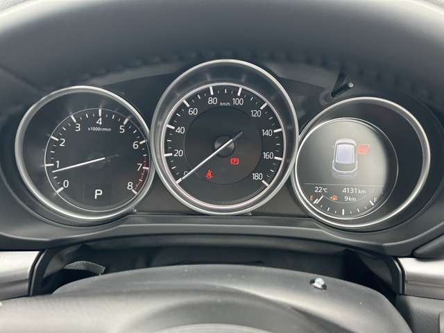 マツダ ＣＸ−５ ２．０ ２０Ｓ スマート エディション R5年 (東海) 99