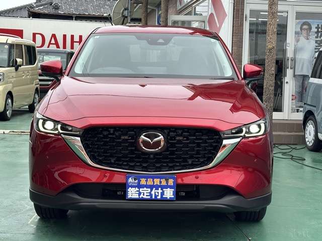 マツダ ＣＸ−５ ２．０ ２０Ｓ スマート エディション R5年 (東海) 99