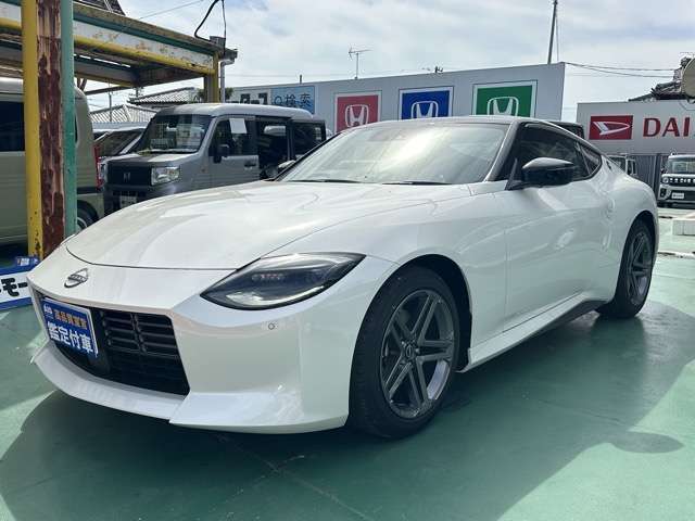 日産 フェアレディＺ ３．０ R7年 (東海) 99