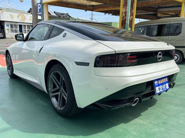 日産 フェアレディＺ ３．０ R7年 (東海) 99