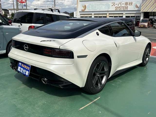 日産 フェアレディＺ ３．０ R7年 (東海) 99