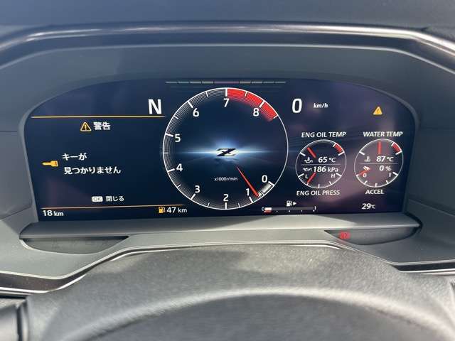 日産 フェアレディＺ ３．０ R7年 (東海) 99