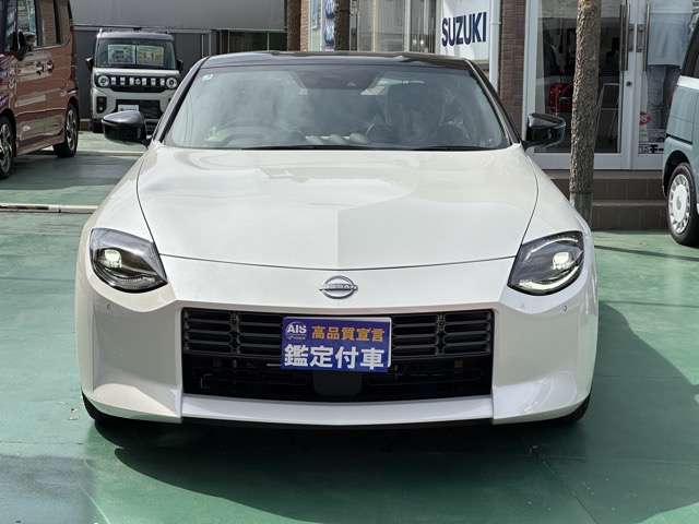 日産 フェアレディＺ ３．０ R7年 (東海) 99