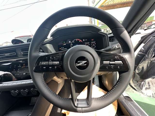 日産 フェアレディＺ ３．０ R7年 (東海) 99