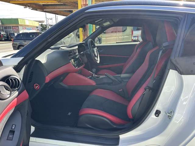 日産 フェアレディＺ ３．０ バージョン ＳＴ R7年 (東海) 99