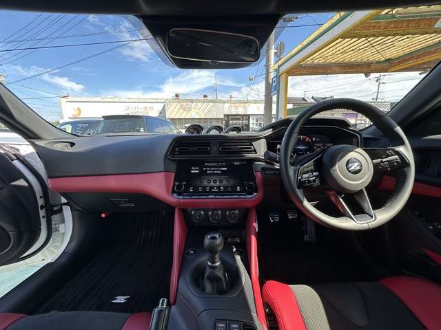 日産 フェアレディＺ ３．０ バージョン ＳＴ R7年 (東海) 99