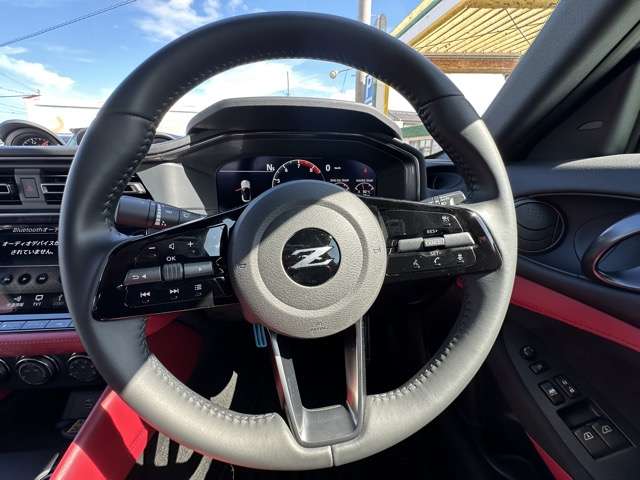 日産 フェアレディＺ ３．０ バージョン ＳＴ R7年 (東海) 99