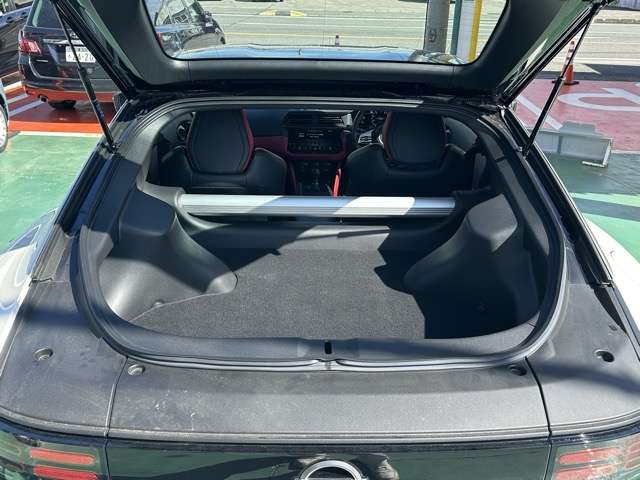 日産 フェアレディＺ ３．０ バージョン ＳＴ R7年 (東海) 99