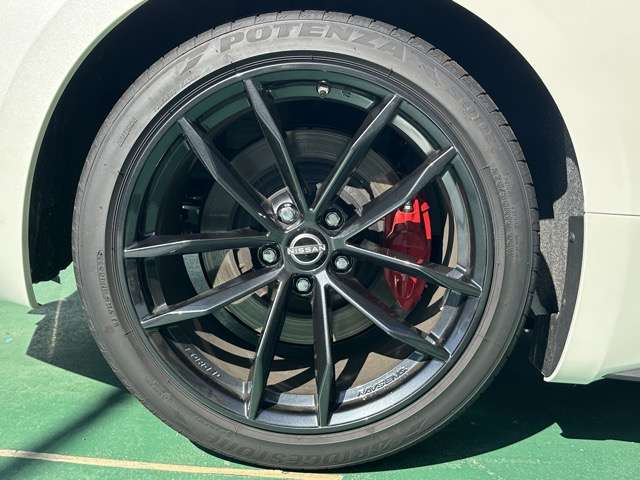 日産 フェアレディＺ ３．０ バージョン ＳＴ R7年 (東海) 99