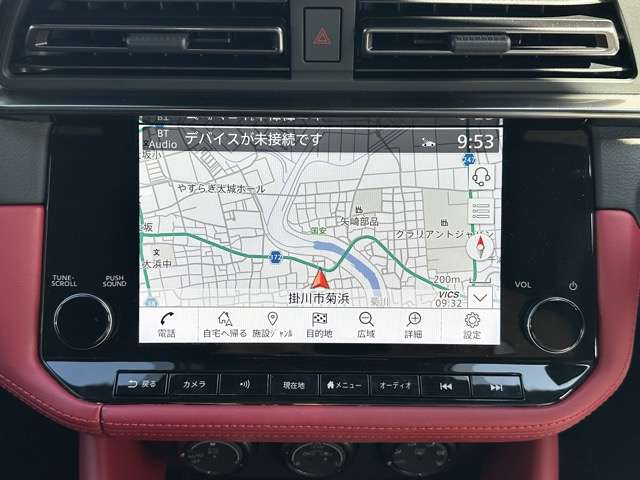 日産 フェアレディＺ ３．０ バージョン ＳＴ R7年 (東海) 99