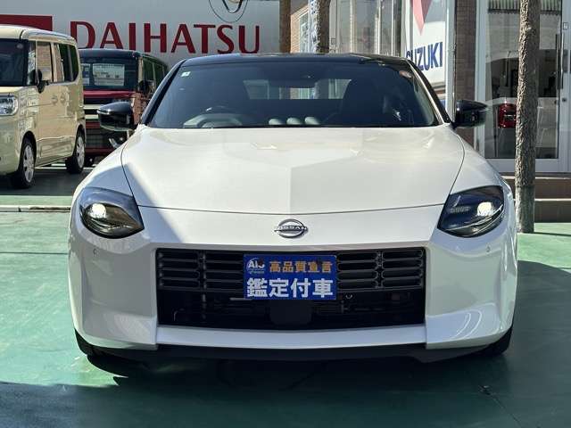 日産 フェアレディＺ ３．０ バージョン ＳＴ R7年 (東海) 99