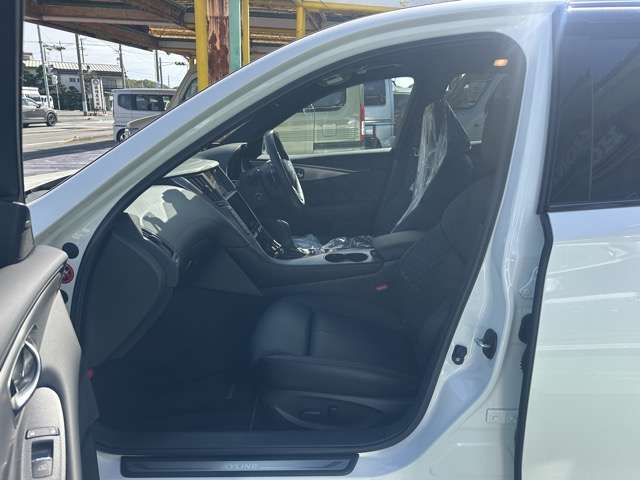 日産 スカイライン ３．０ ４００Ｒ R6年 (東海) 99