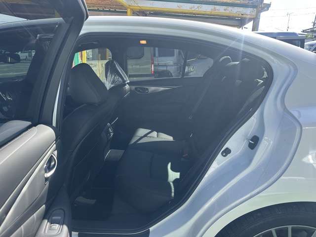 日産 スカイライン ３．０ ４００Ｒ R6年 (東海) 99