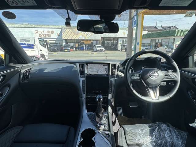 日産 スカイライン ３．０ ４００Ｒ R6年 (東海) 99