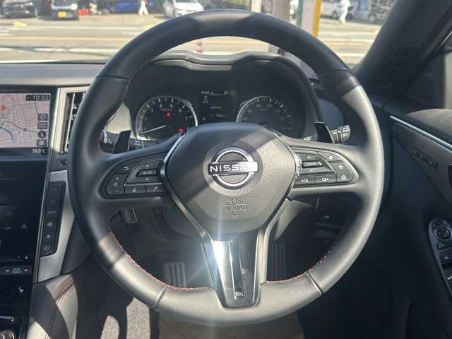 日産 スカイライン ３．０ ４００Ｒ R6年 (東海) 99